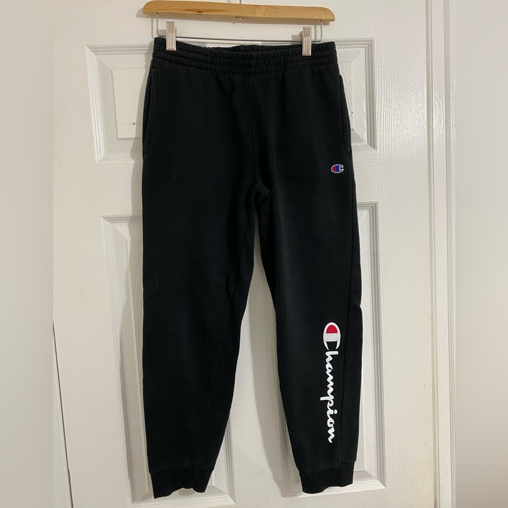 Champion Sweatpants.